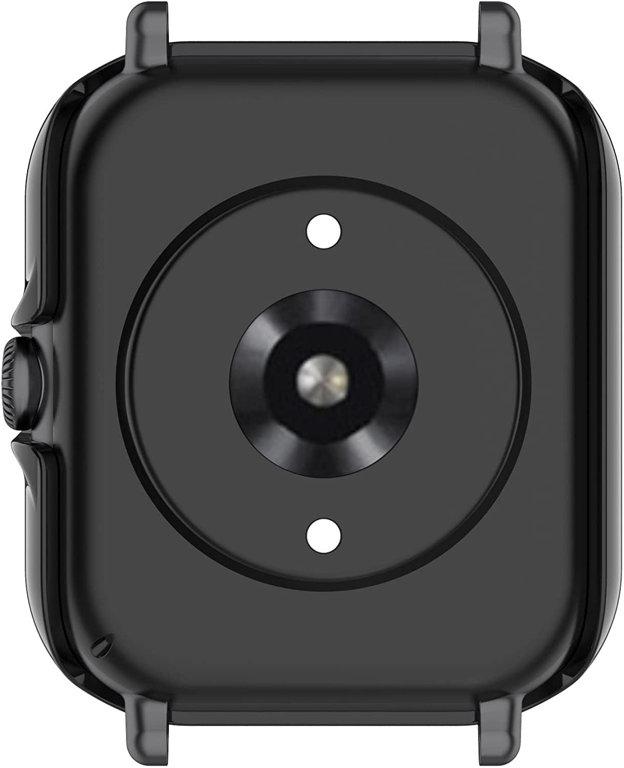 Amazfit GTS 3 TPU Case (Black)