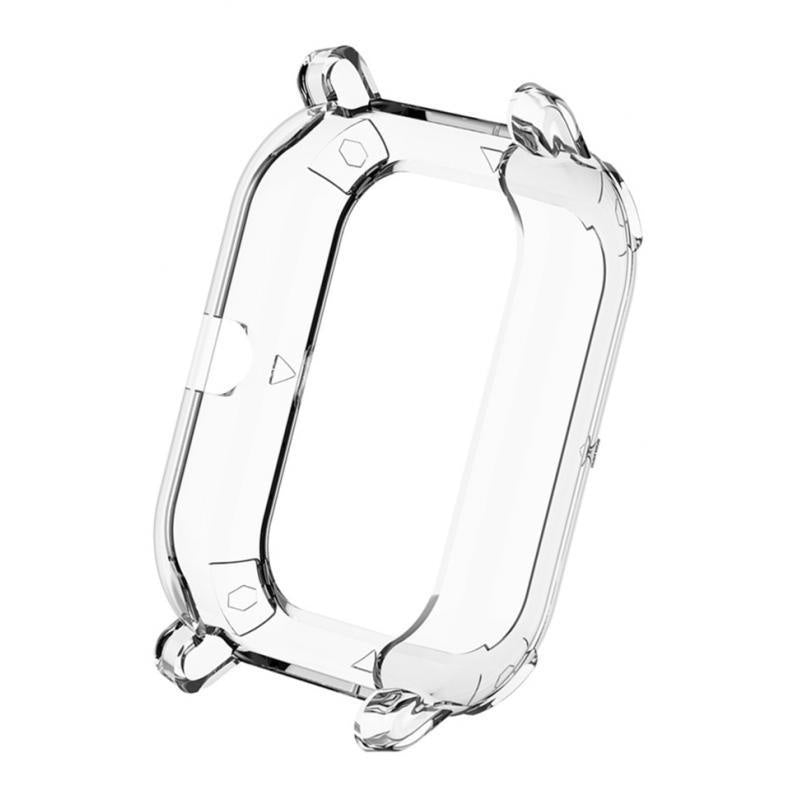 Xiaomi Amazfit GTS TPU Case (Transparent)