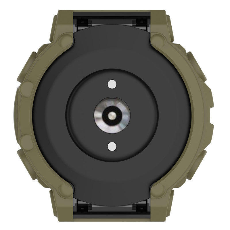 Amazfit T-Rex 2 Silicone Case (Olive Green)
