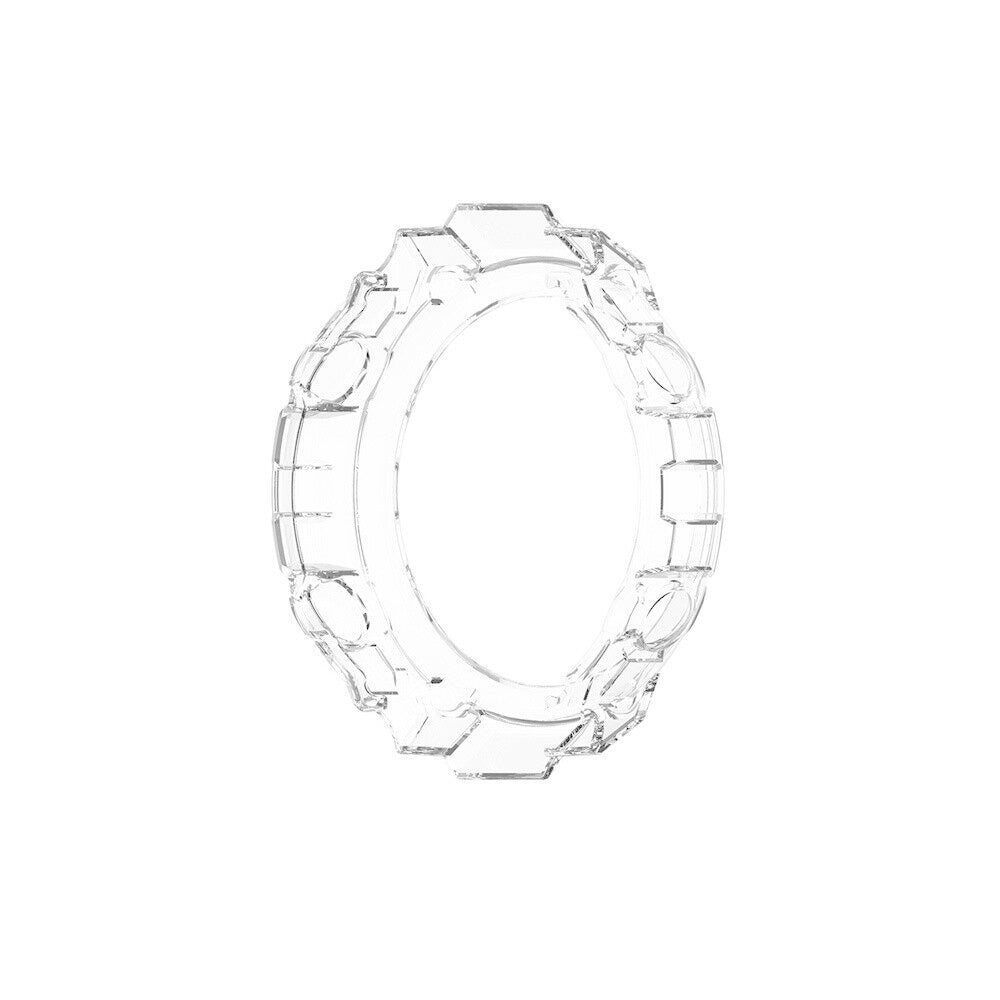 Amazfit T-Rex (Pro) TPU Case (Transparent)