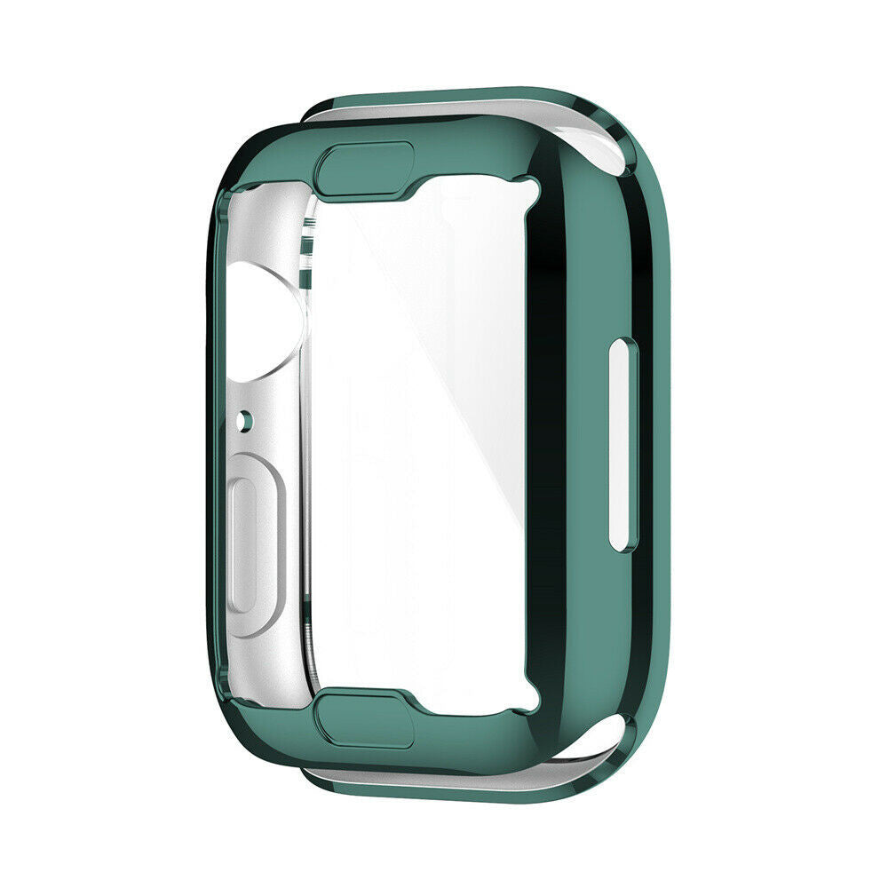 Apple Watch 7 TPU Case 41mm (Green)