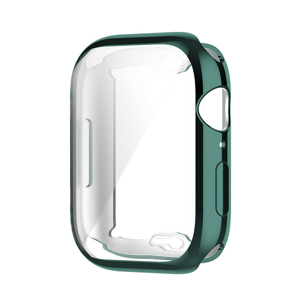 Apple Watch 7 TPU Case 41mm (Green)