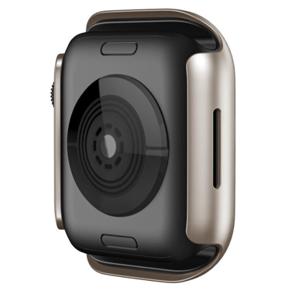 Apple Watch PC Hard Case (Starlight)