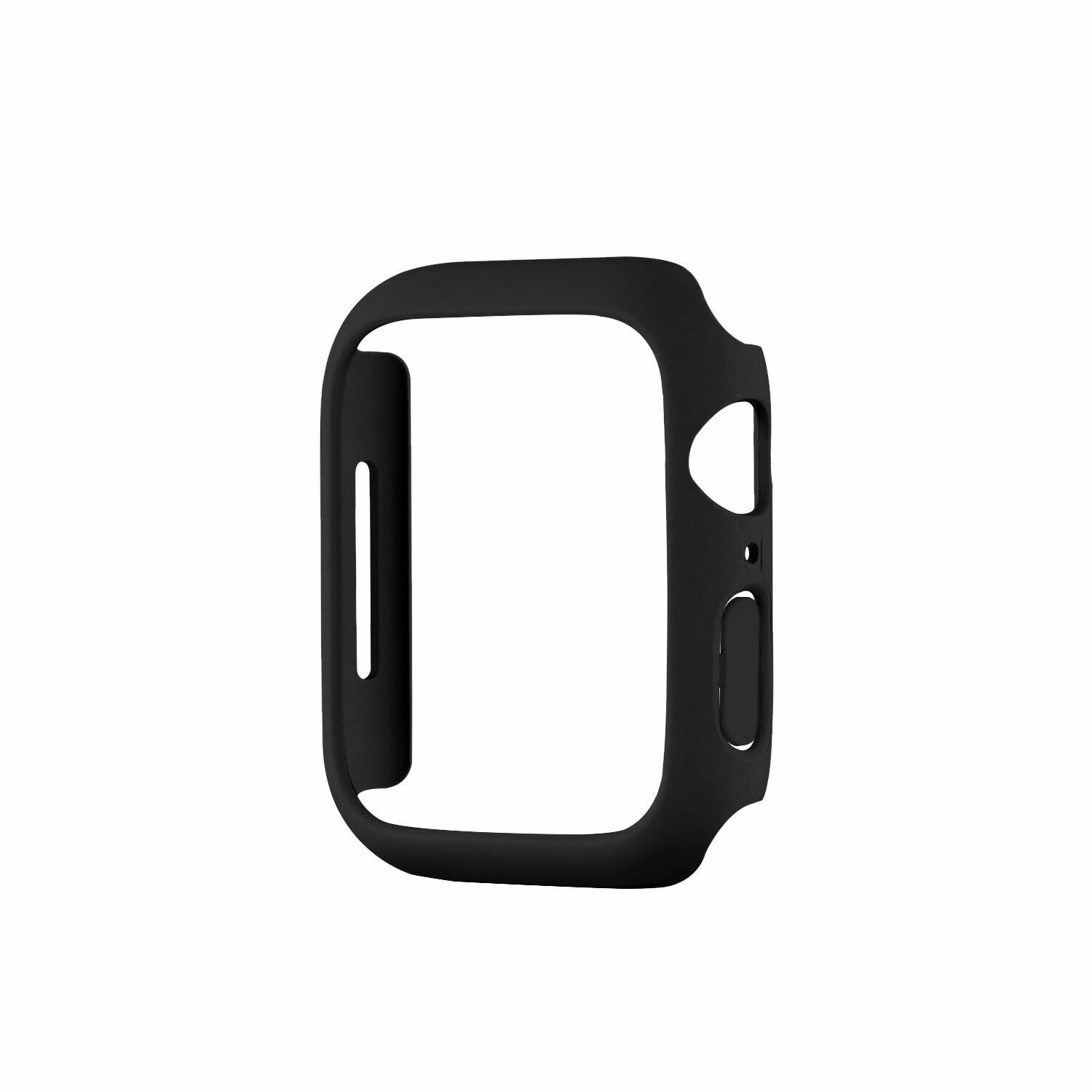 Apple Watch PC Hard Case (Matte Black)