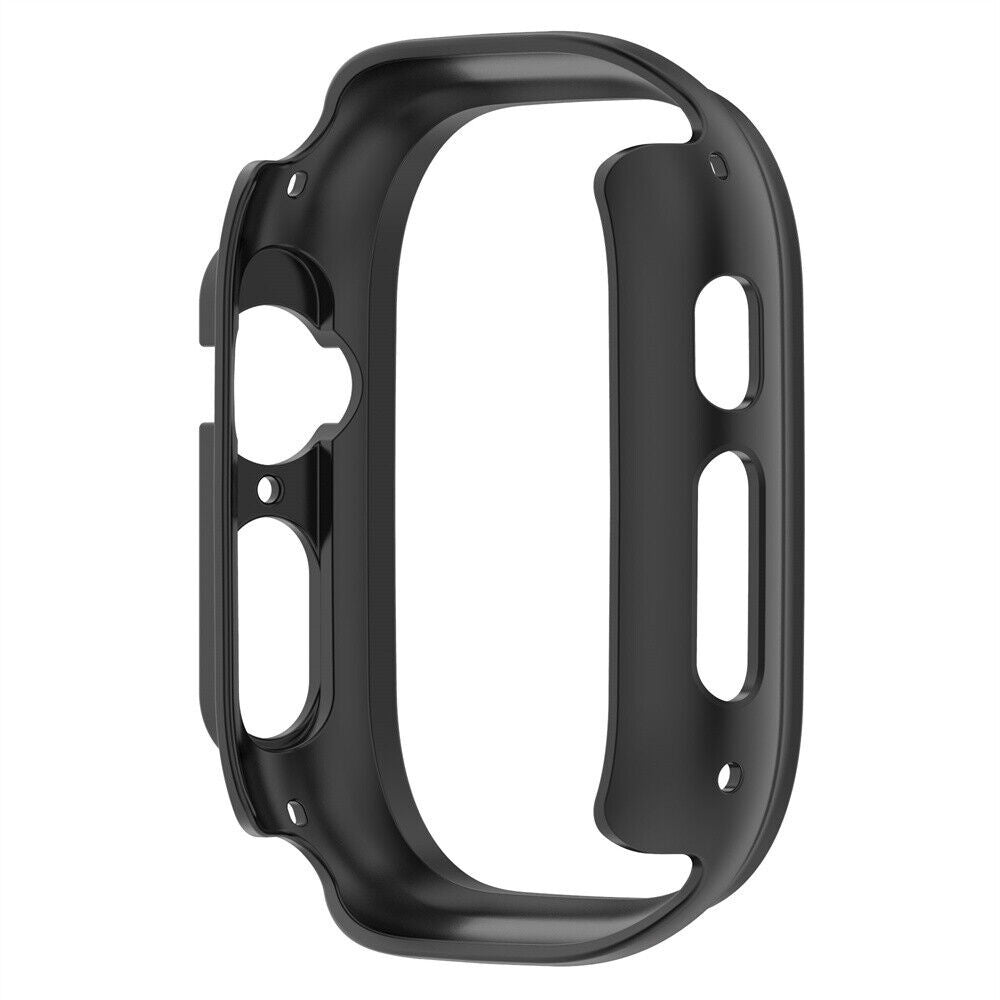 Apple Watch Ultra PC Hard Case 49mm (Black)