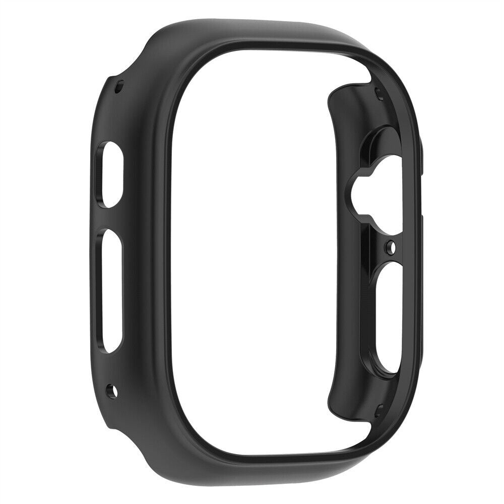 Apple Watch Ultra PC Hard Case 49mm (Black)