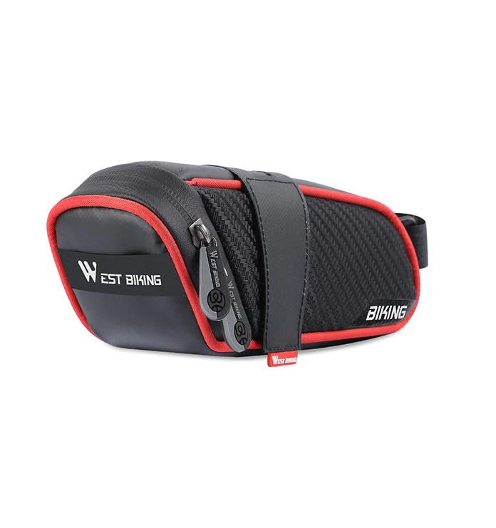 Premium Bicycle Rear Bag