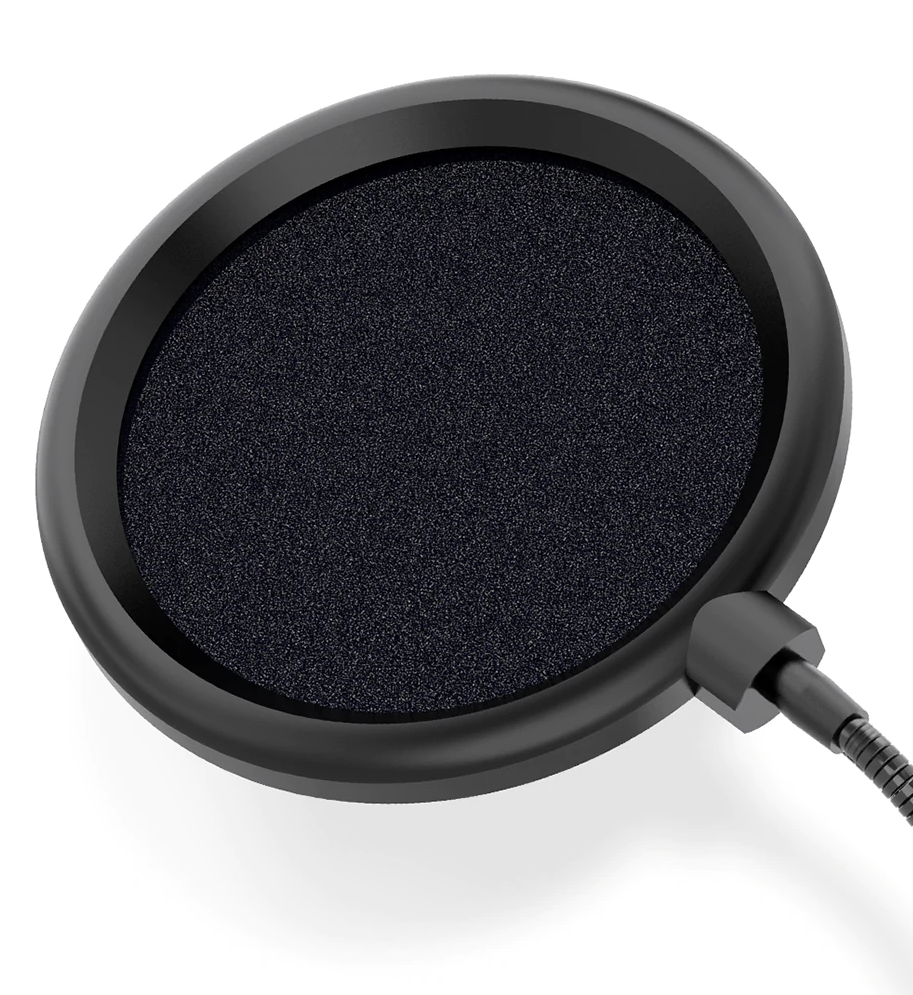 HD Recording Studio Microphone