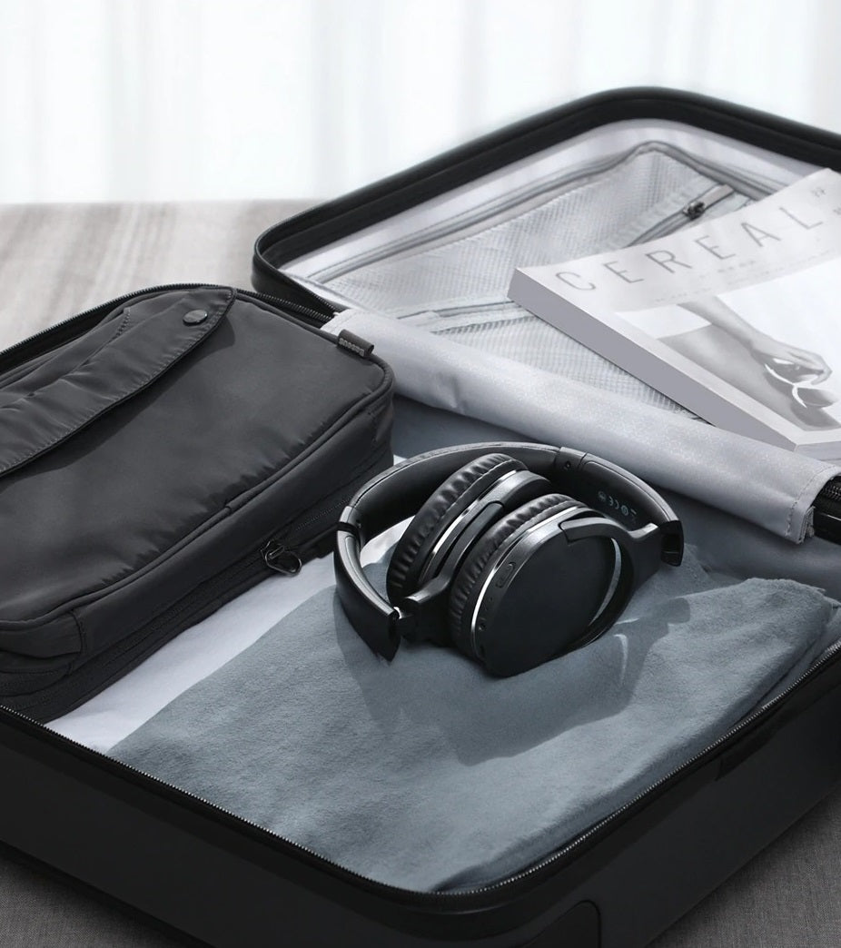 Pro Wireless Bluetooth Headphones