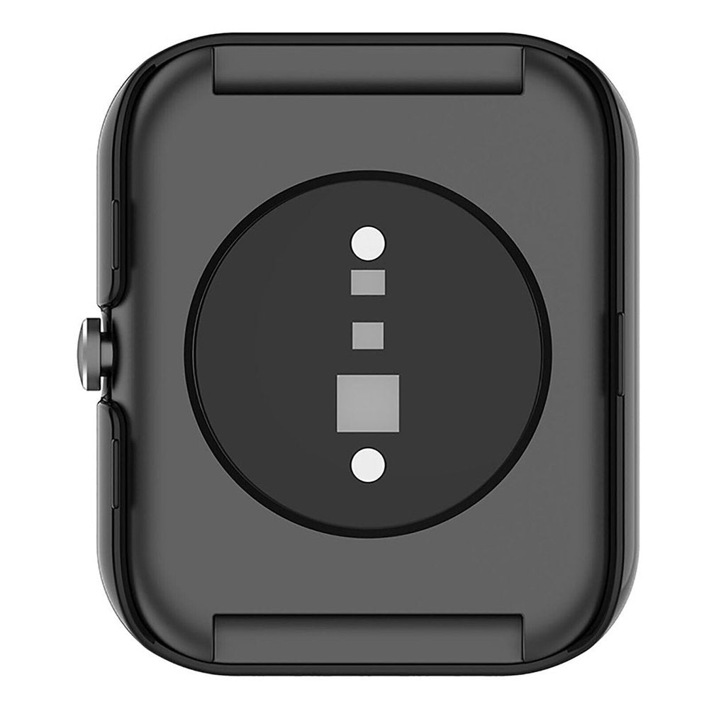Amazfit Bip 3 (Pro) PC Case with Glass (Black)