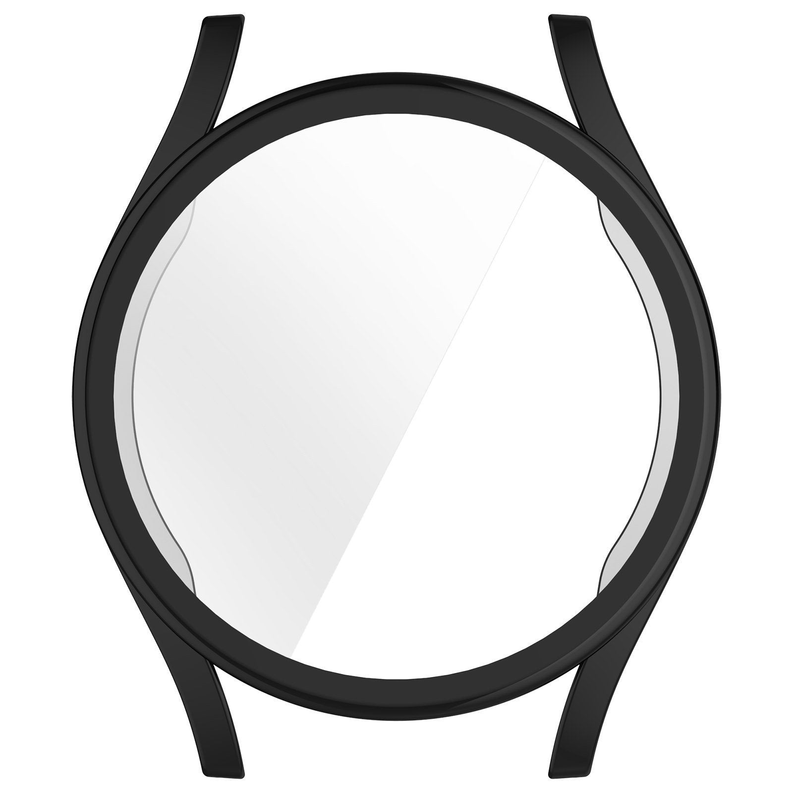 Samsung Galaxy Watch 7 44mm TPU Case (Black)