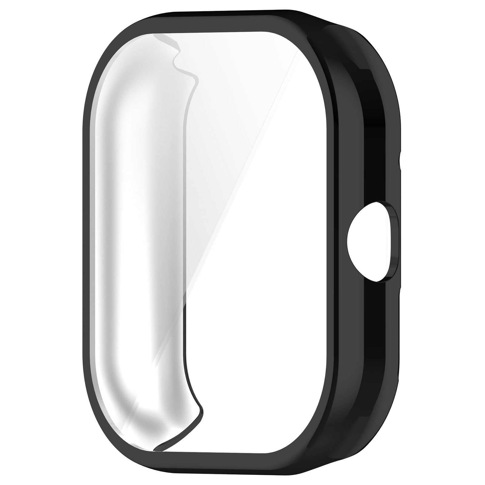 Redmi Watch 4 TPU case (Black)