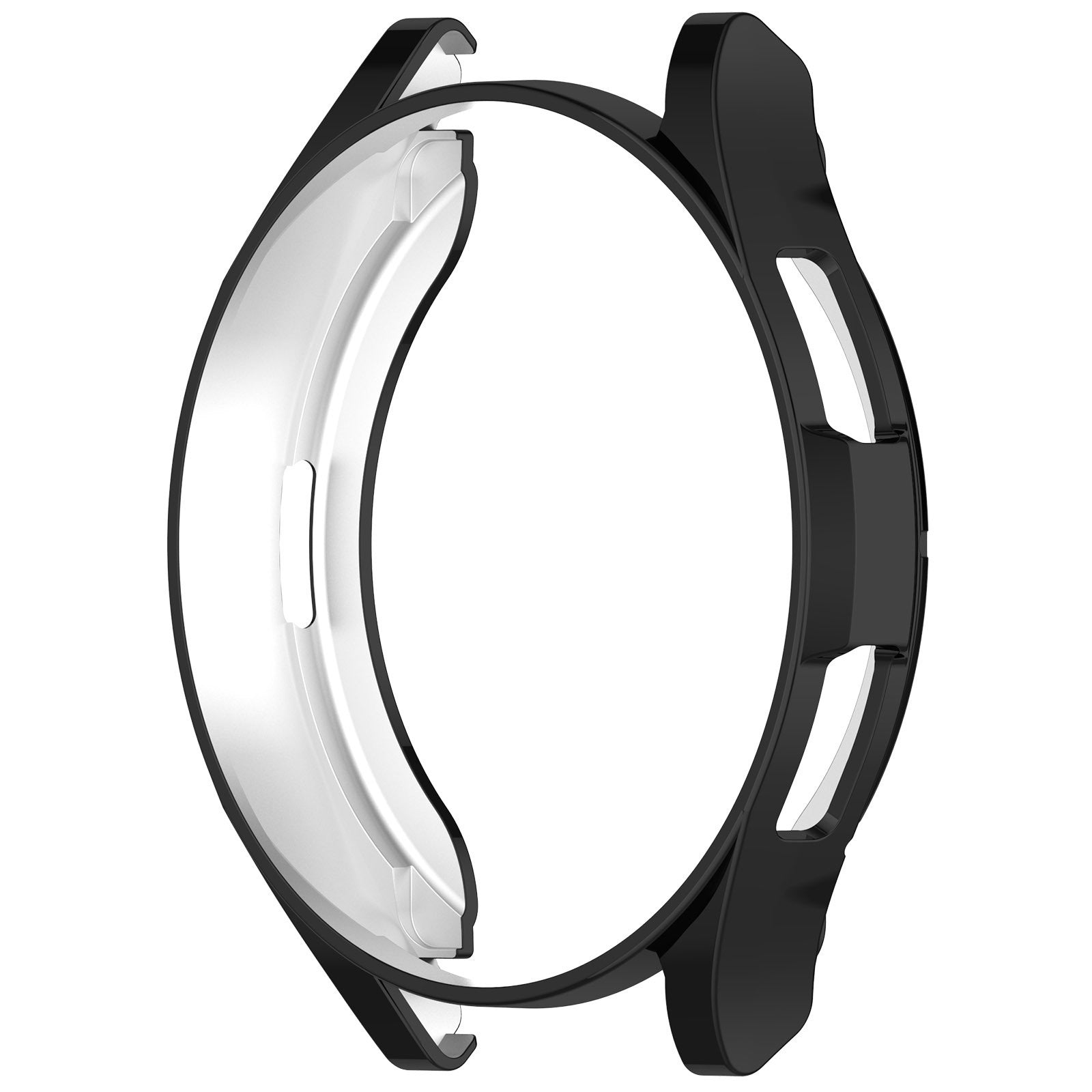 Samsung Galaxy Watch 6 Classic 43mm TPU Case (Black)