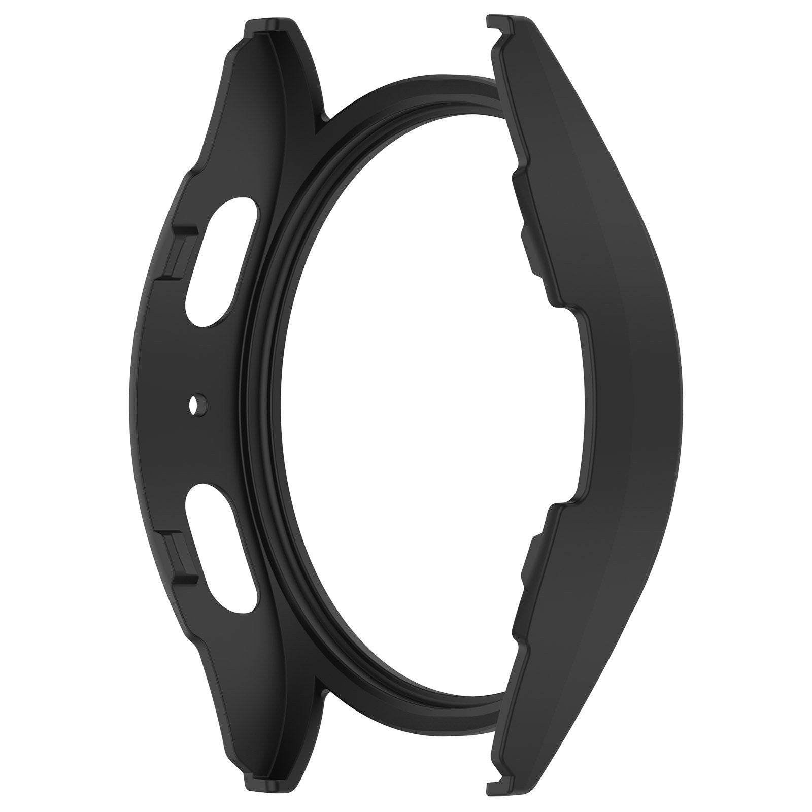 Samsung Galaxy Watch 7 44mm PC Hard Case (Black)