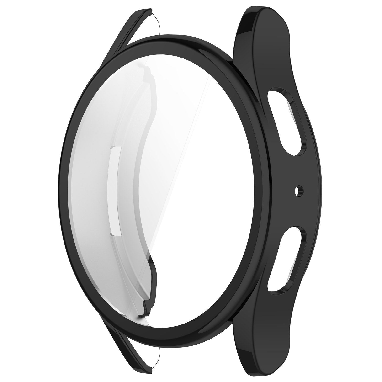 Samsung Galaxy Watch 7 44mm TPU Case (Black)