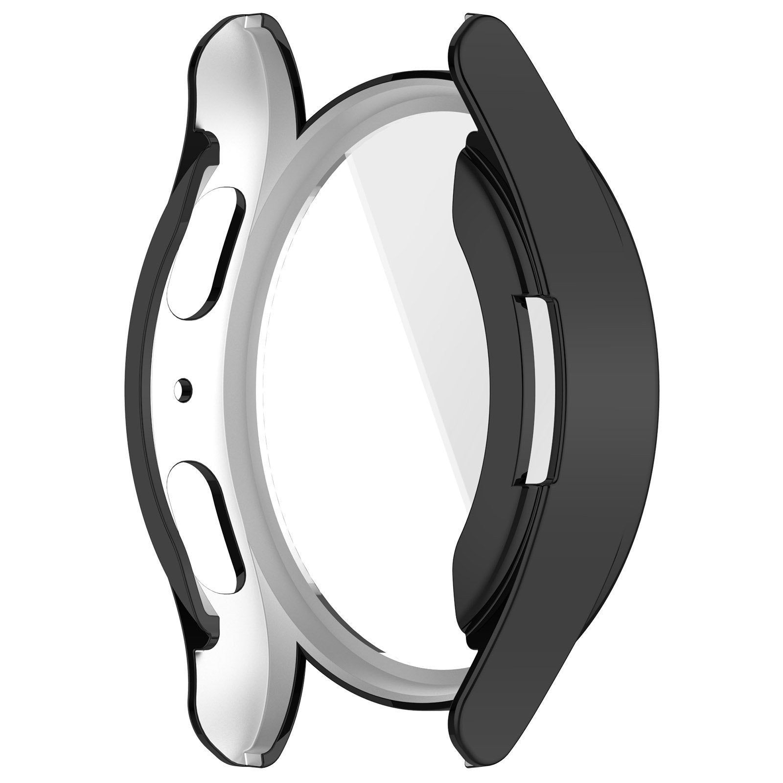 Samsung Galaxy Watch 7 44mm TPU Case (Black)