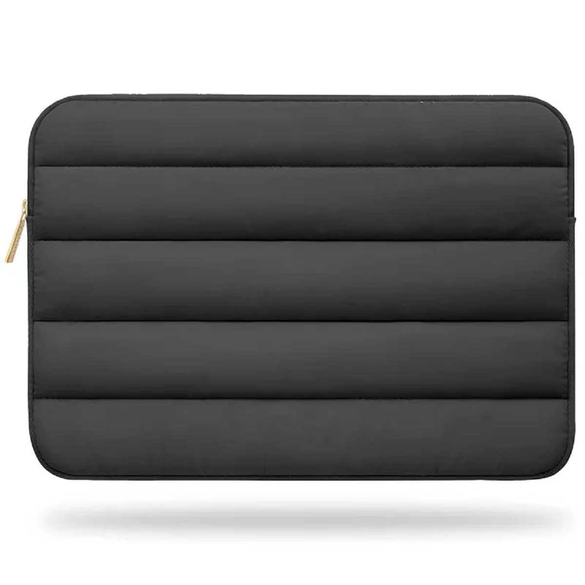 New Puffy Laptop Sleeve Cover Bag