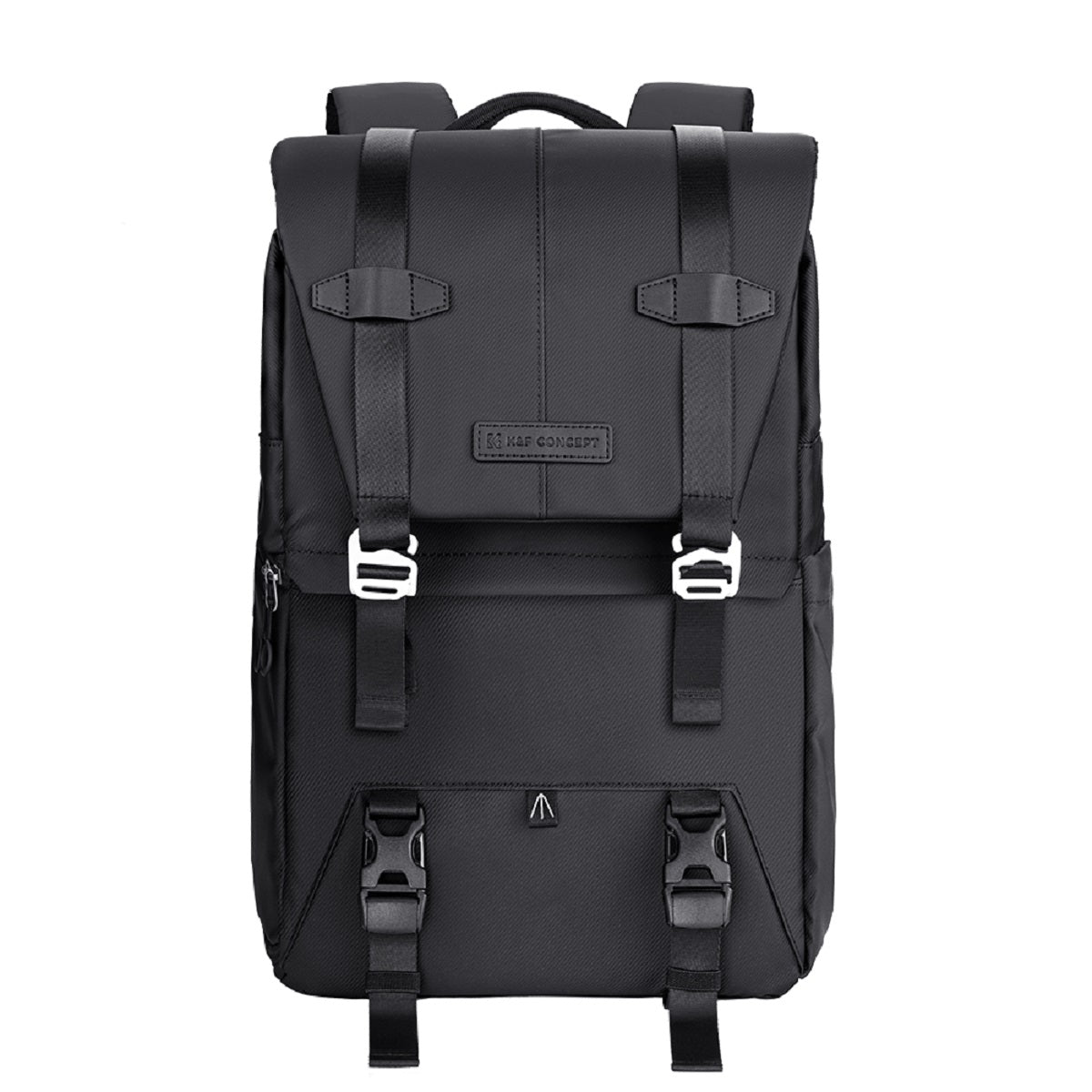Rain Cover Camera Backpack Outdoor Travel Photography Bag