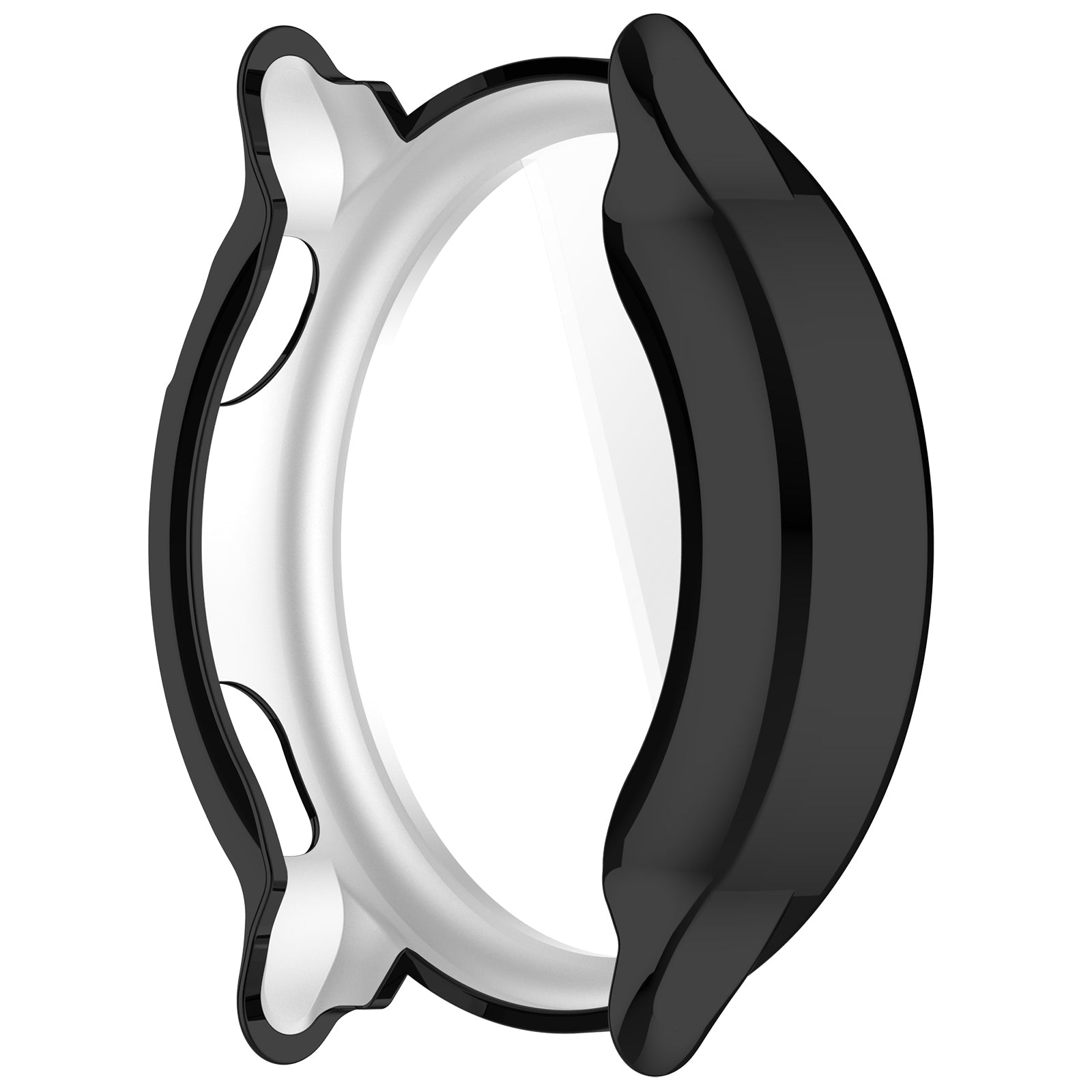 Garmin Vivoactive 6 TPU Case (Black)