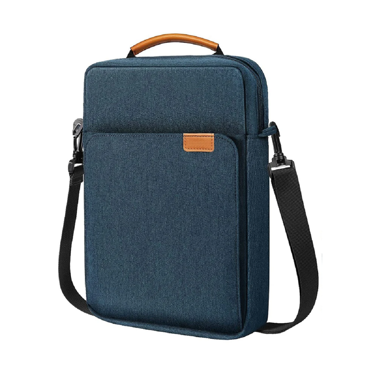 Tablet Sleeve Bag Handle Carrying Case with Shoulder Strap