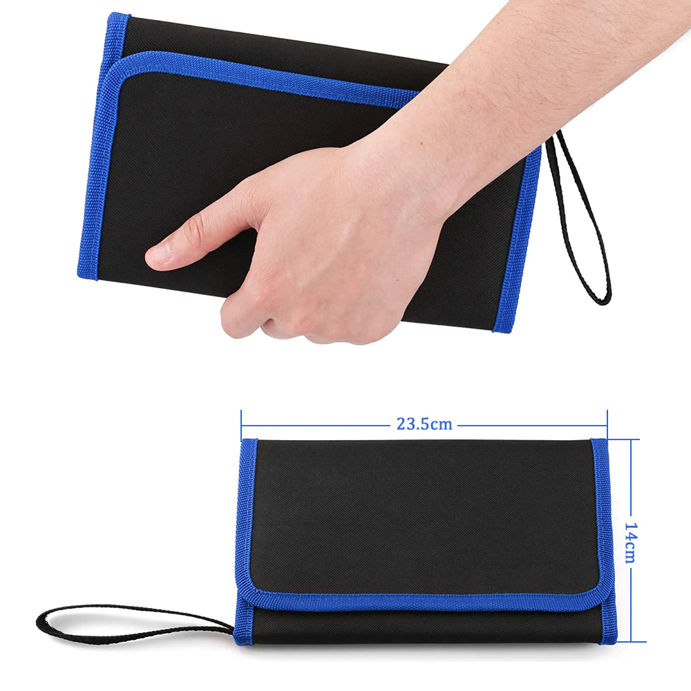 The Multi-tool Screwdrivers for Phone Laptop Repair Tools