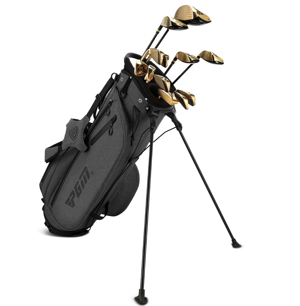 Golf stand bags blacknorway™