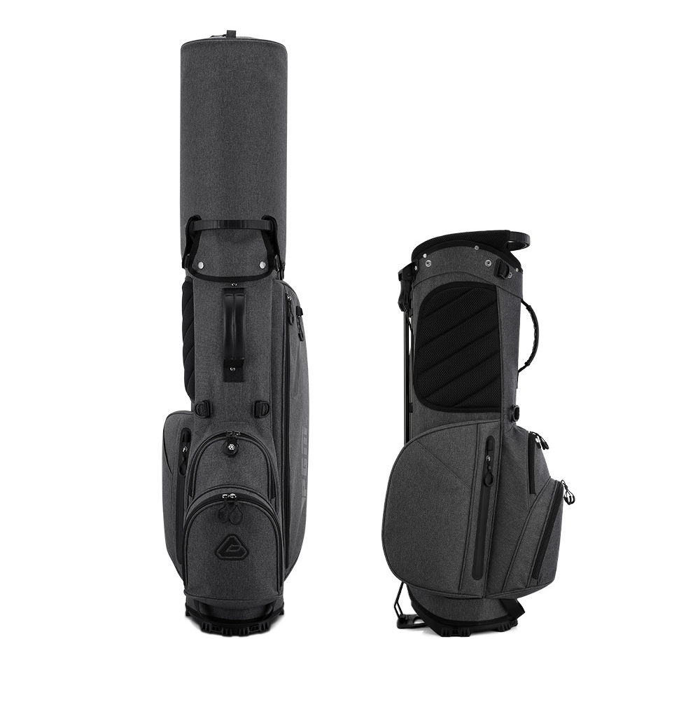 Golf stand bags blacknorway™