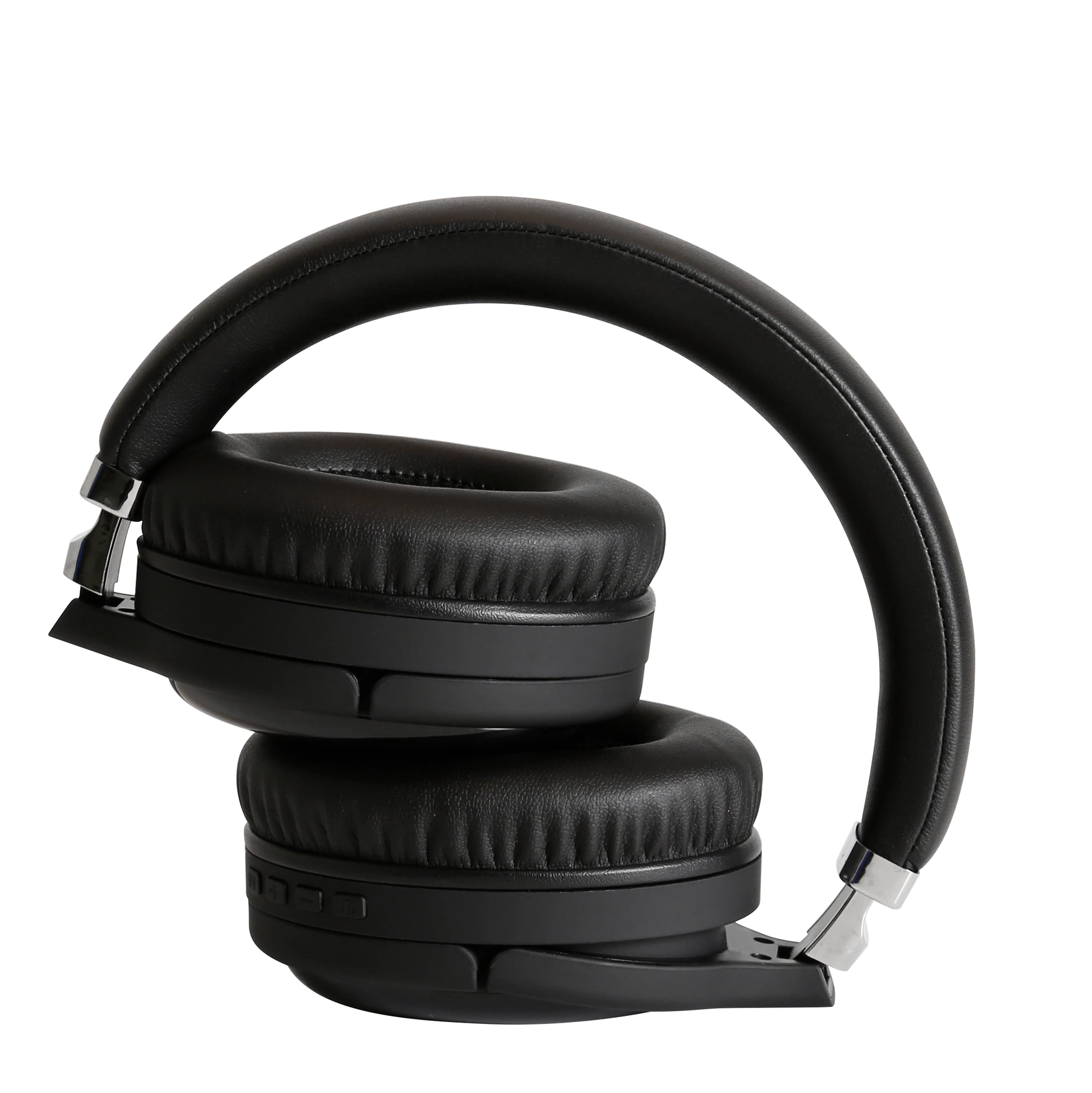 ANC Bluetooth Wired & Wireless Active Noise Cancelling With MIC for PC Phone BLXCK NORWAY™