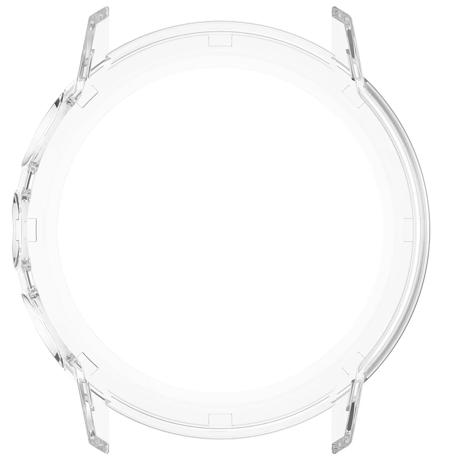 Coros Apex 2 Pro Hard Case (Transparent)