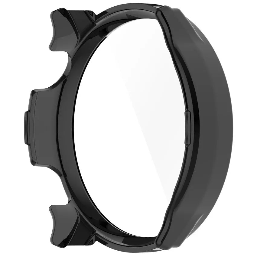 Coros Pace 2 Hard Case With Glass (Black)