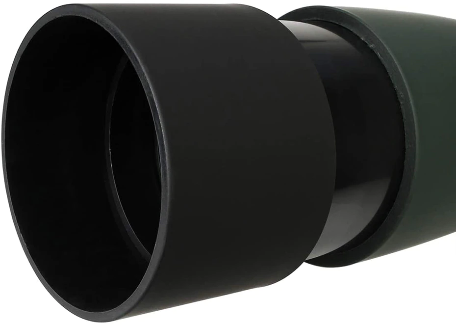 Spotting scope zoom telescope hd phone adapter mount blacknorway™