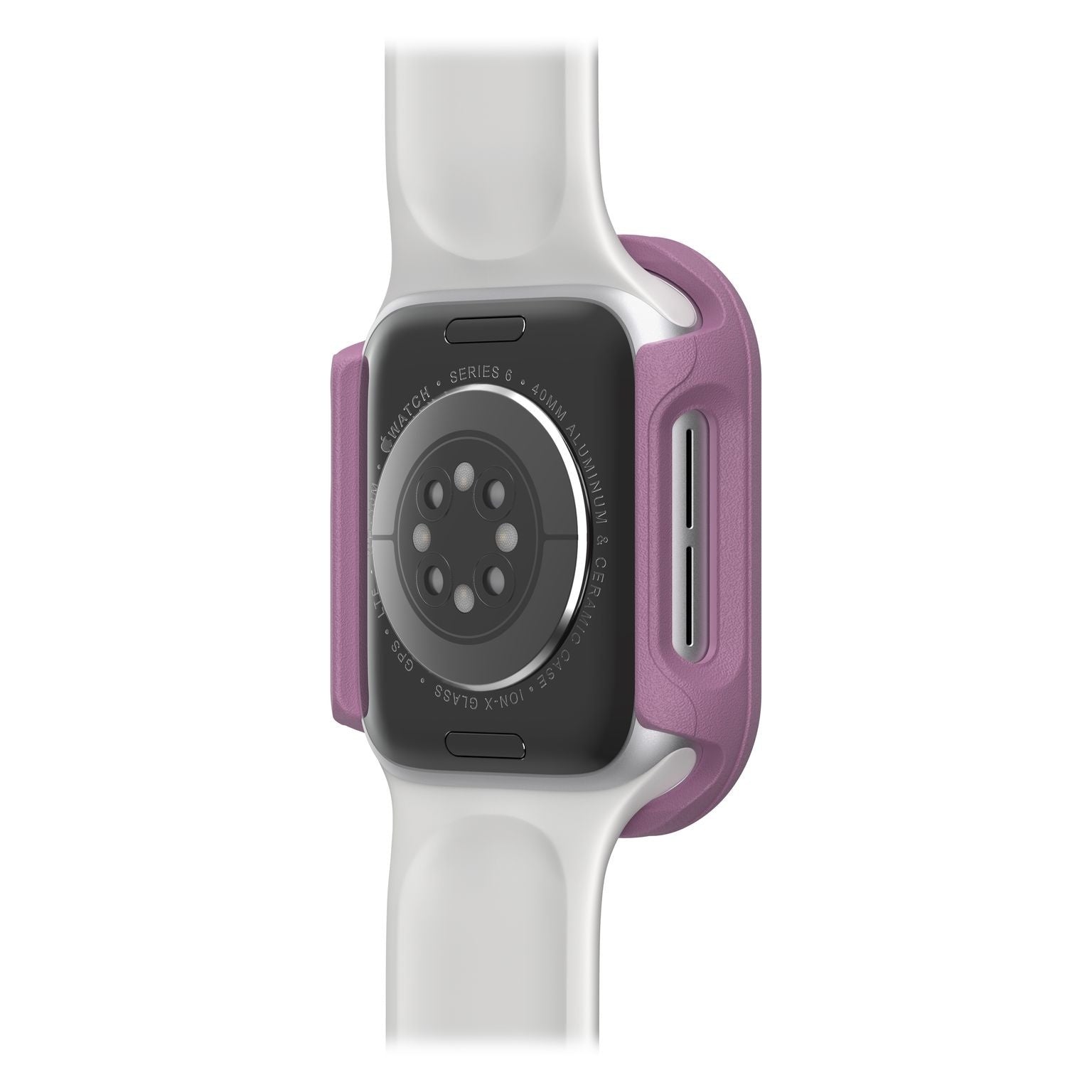 Otterbox Apple Watch LifeProof Case (Purple)