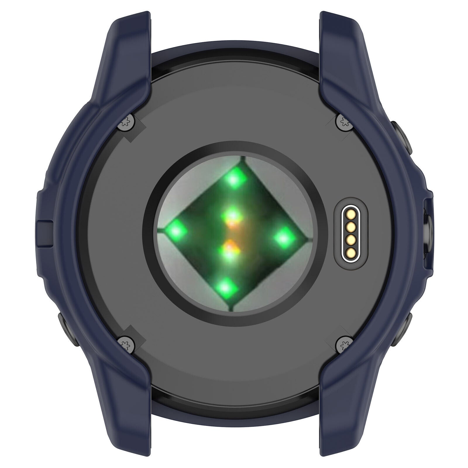 Garmin Epix Pro 47mm Rugged TPU Cover (Dark Blue)