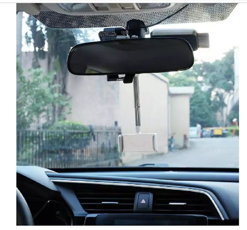 Flexible Car Phone Holder