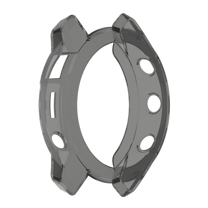 Garmin Fenix 7x (Solar) TPU Case (Black)