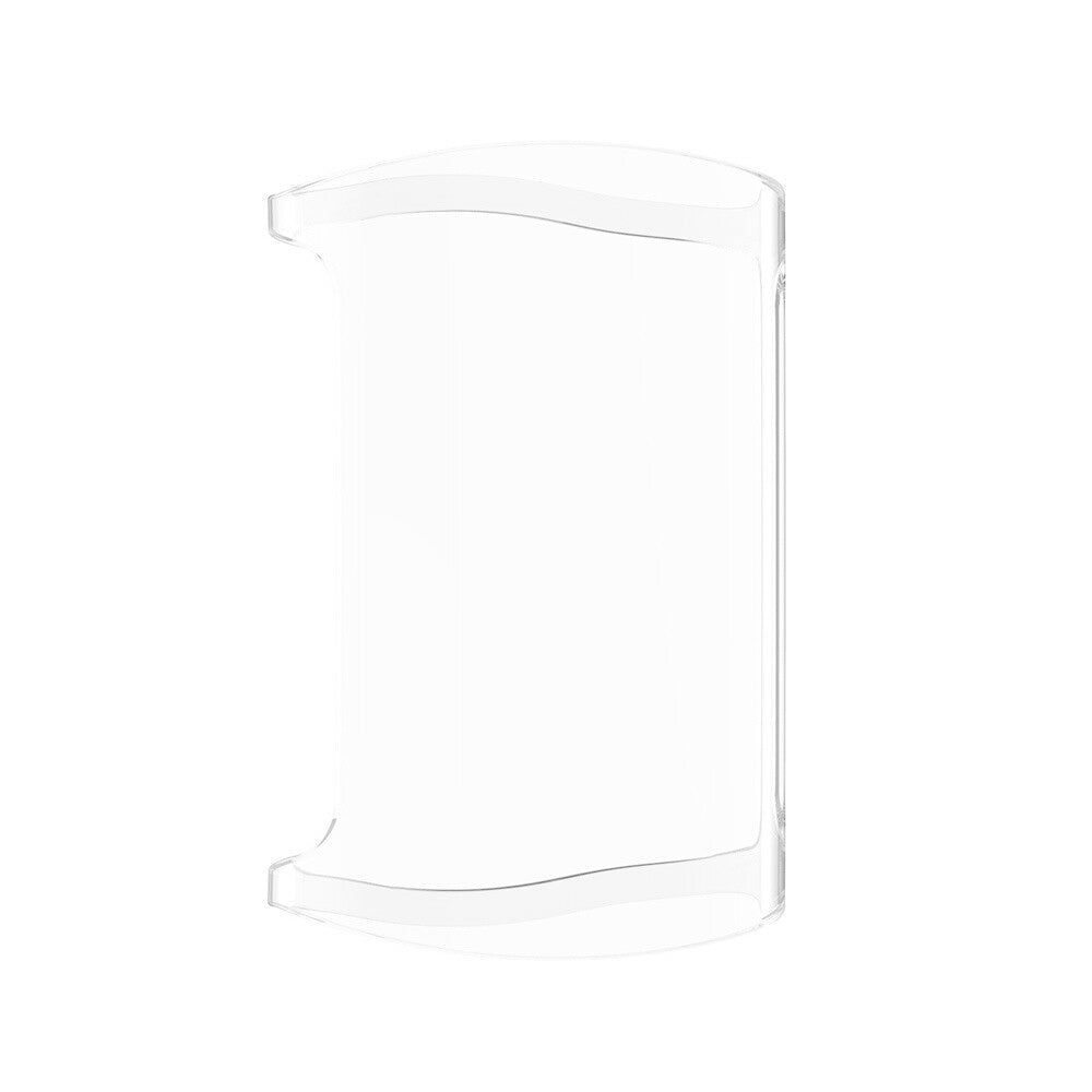 Fitbit Charge 5 TPU Case (Transparent)