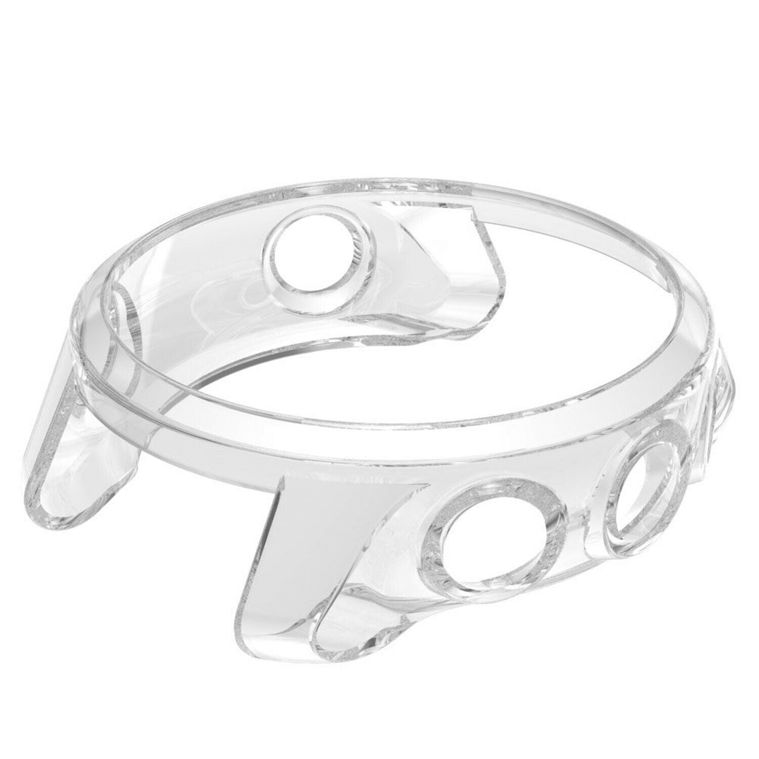 Garmin Forerunner 245 TPU Cover (Transparent)