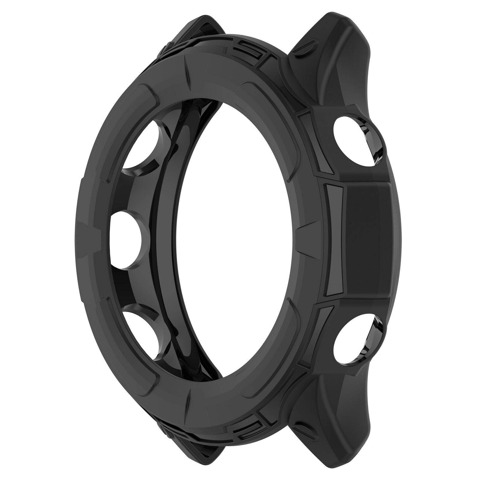 Garmin Forerunner 255 Protective Case (Black)