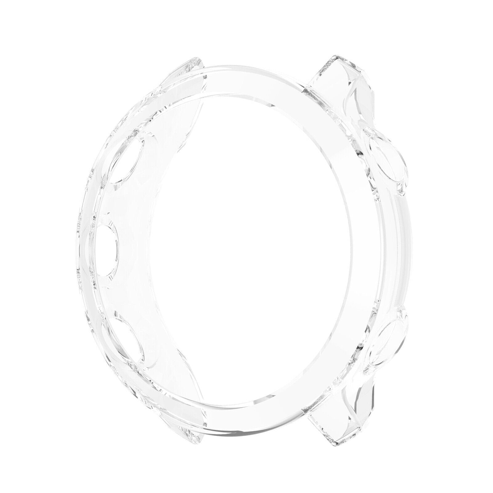 Garmin Forerunner 55 TPU Case (Transparent)