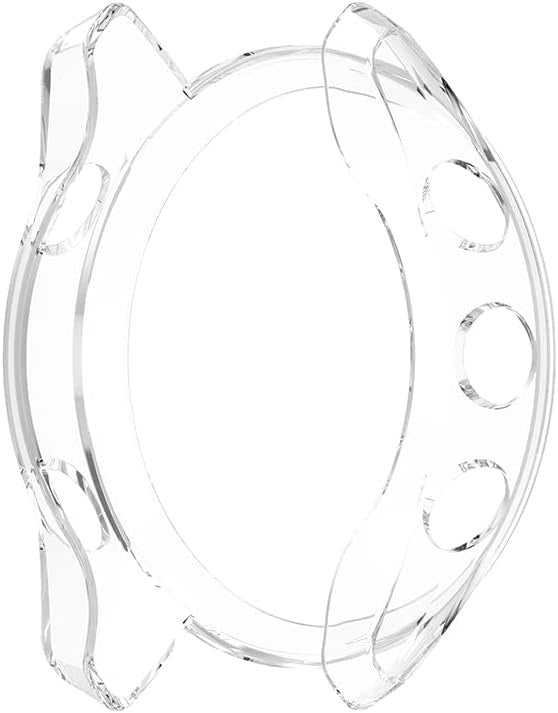 Garmin Forerunner 745 TPU Cover (Transparent)