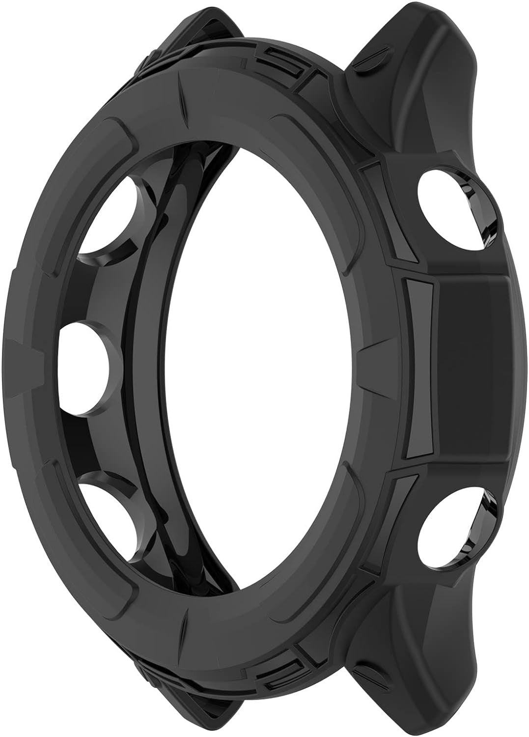 Garmin Forerunner 955 TPU Cover (Black)