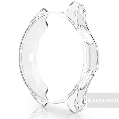Samsung Gear S3 Frontier/Classic Case (Transparent)