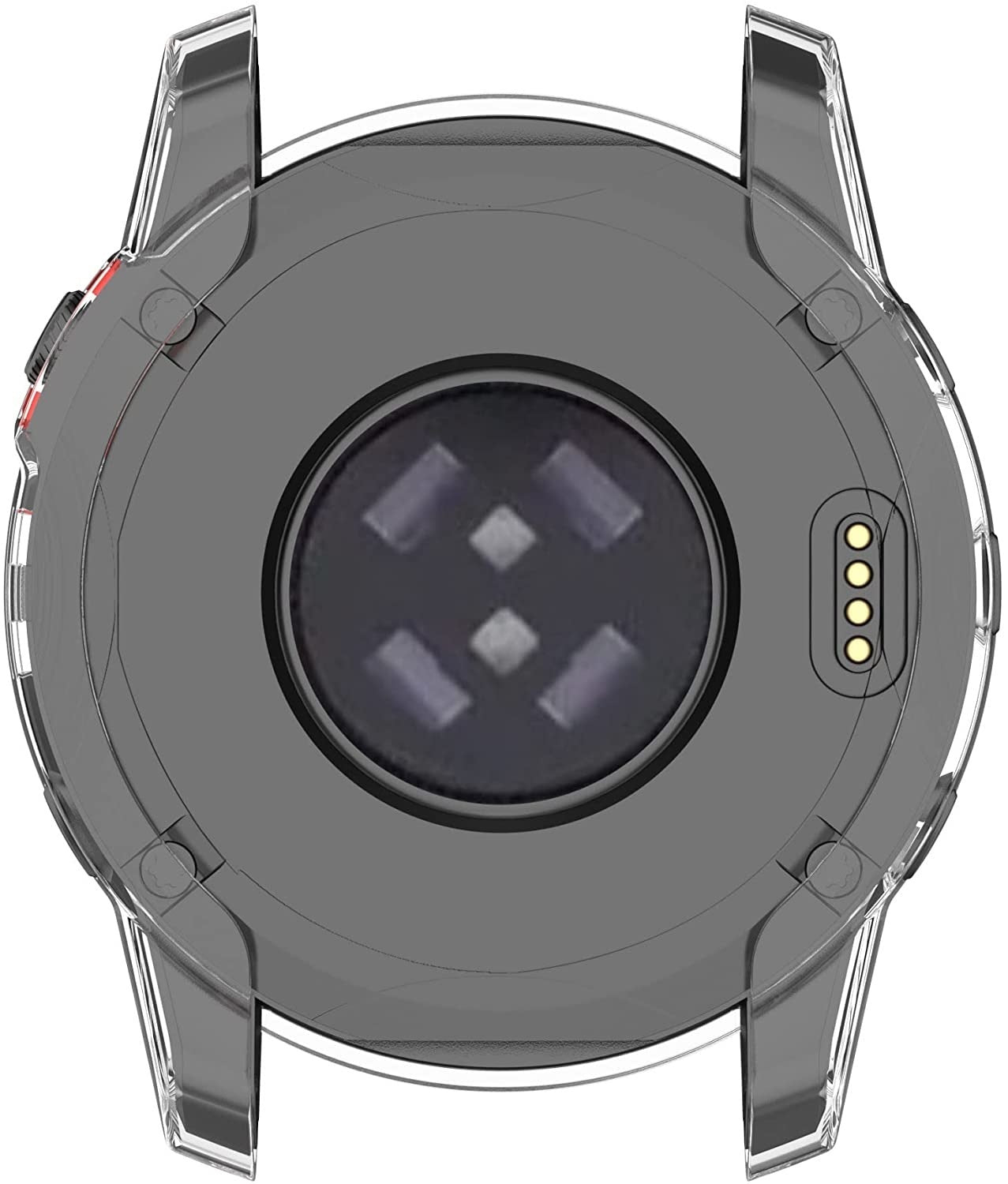 Garmin Epix Gen 2 TPU Case (Transparent)