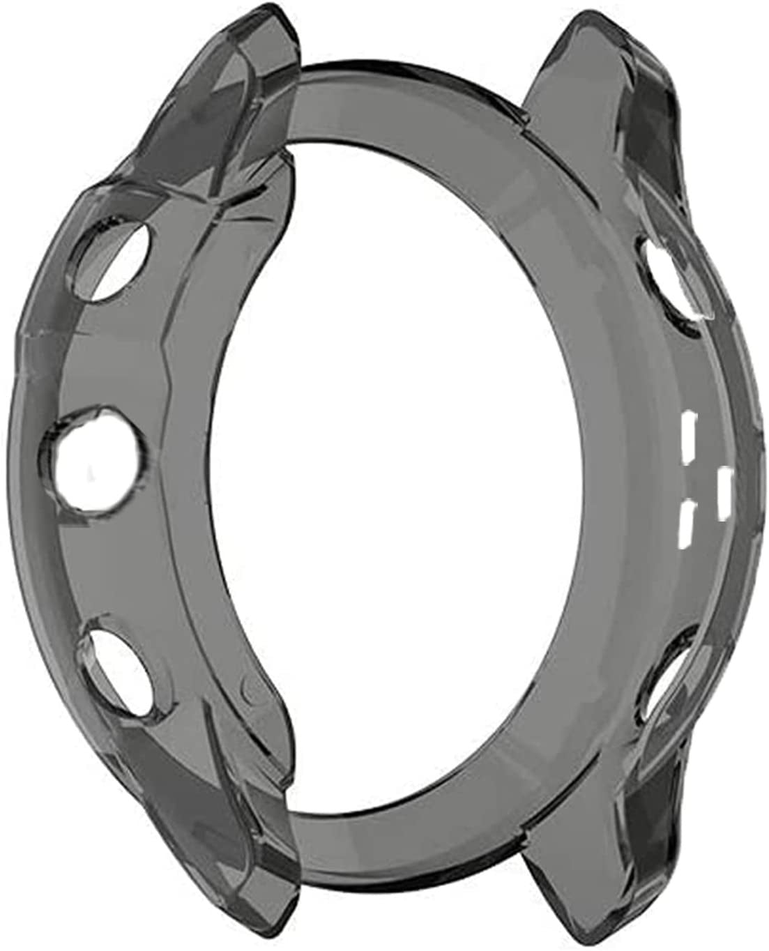 Garmin Epix Gen 2 TPU Case (Black)