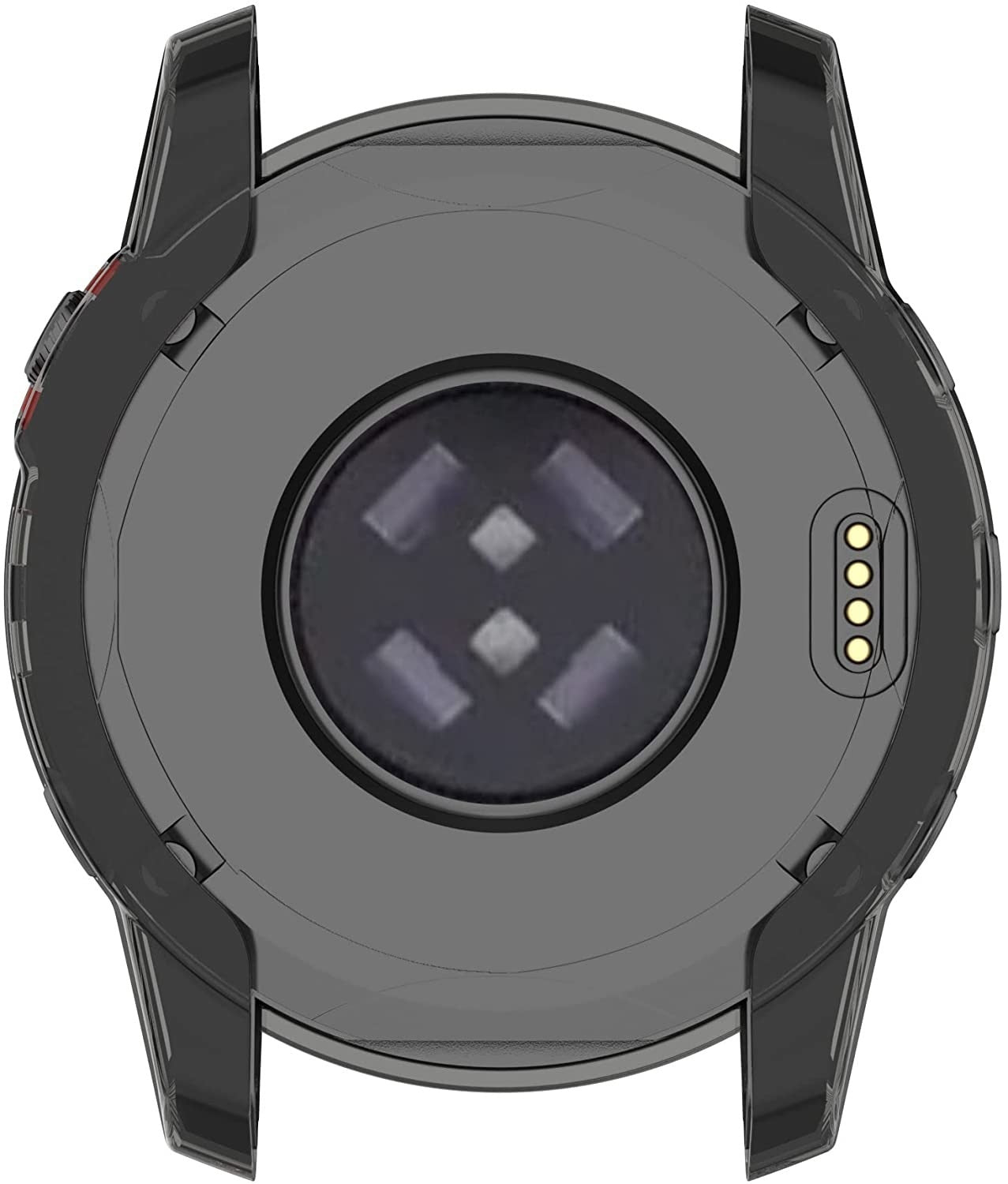 Garmin Epix Gen 2 TPU Case (Black)