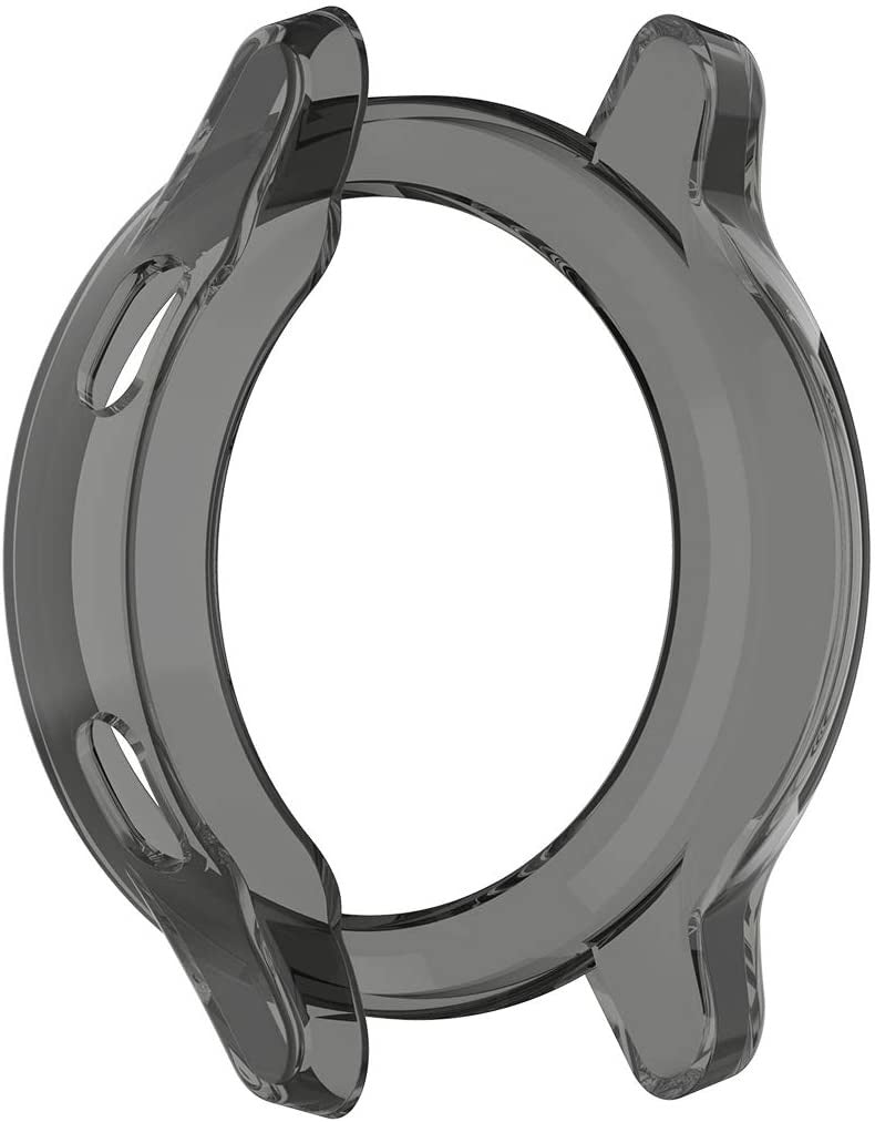 Garmin Vivoactive 4 TPU Case (Black)