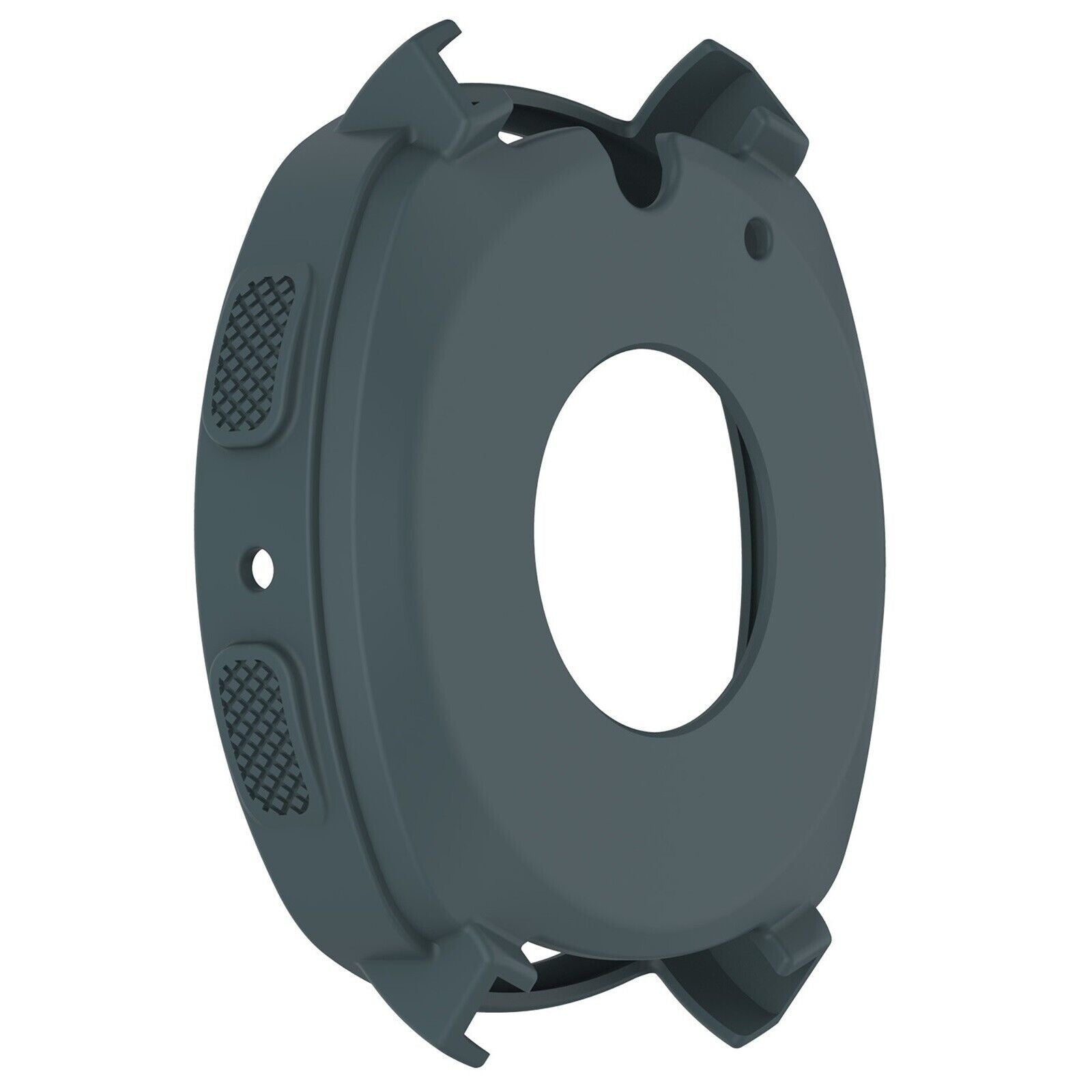 Samsung Gear Sport Silicone Case (Slate)