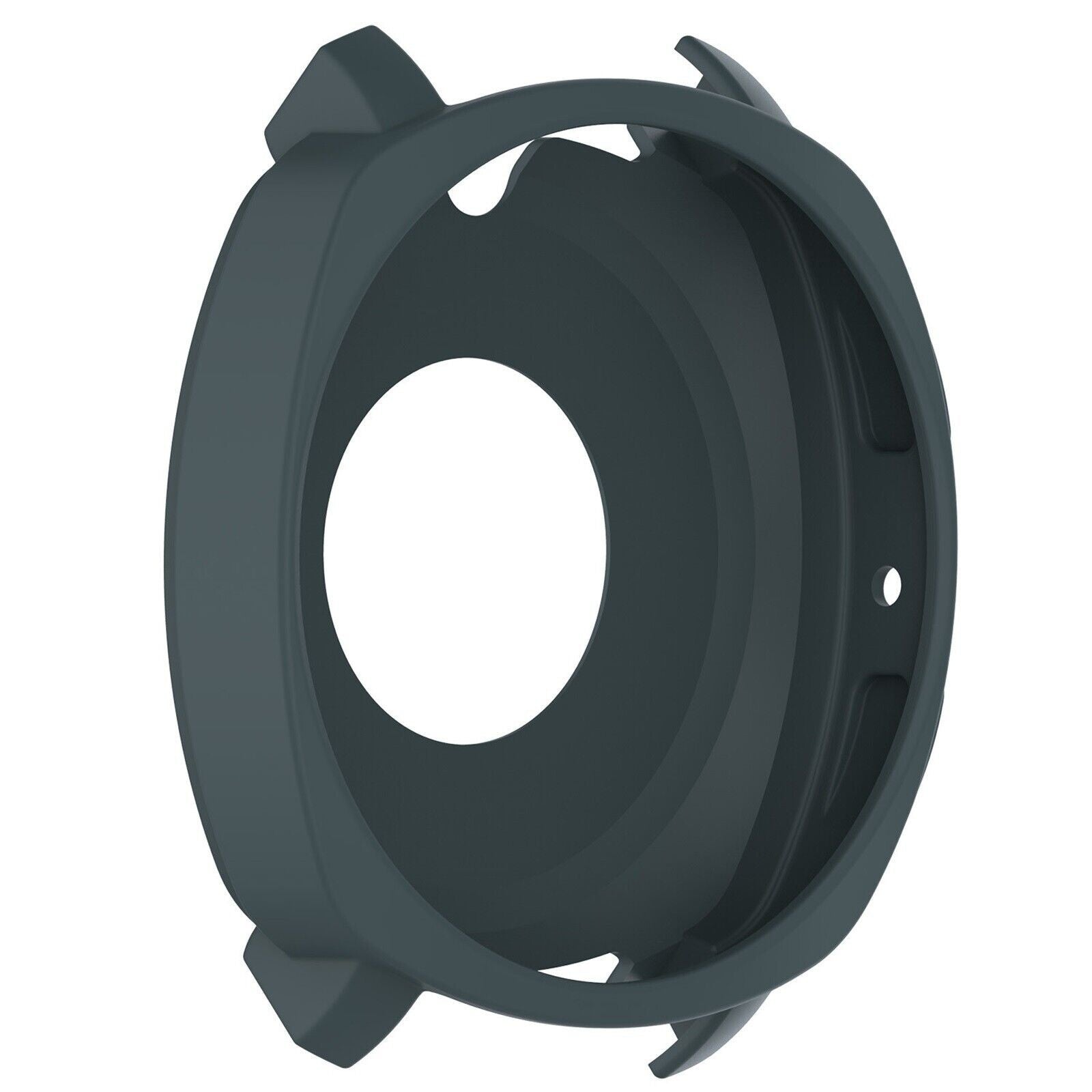 Samsung Gear Sport Silicone Case (Slate)