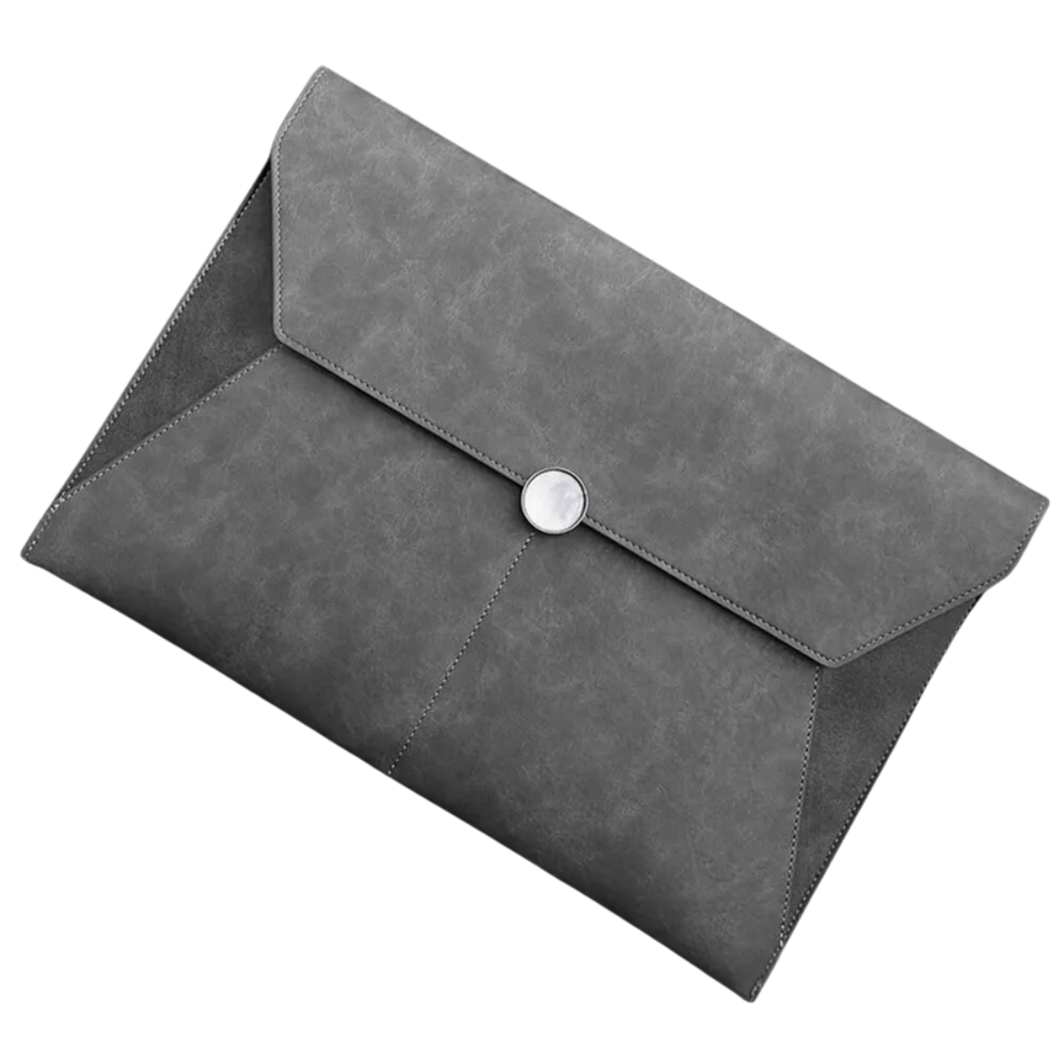 PU Leather File Folder Bag Business Briefcase Laptop Cases