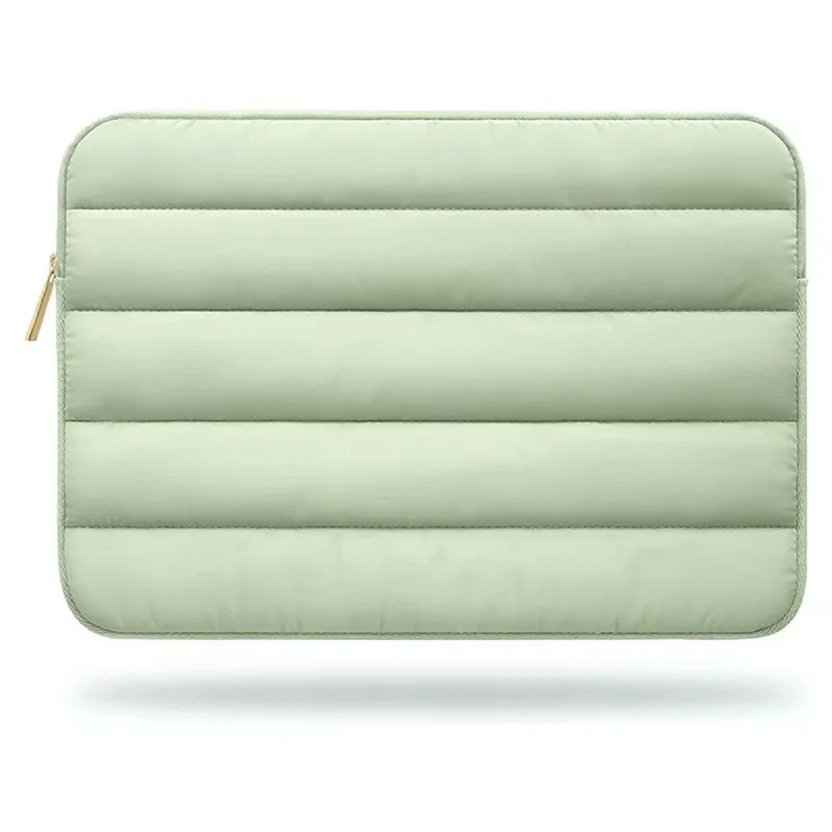 New Puffy Laptop Sleeve Cover Bag